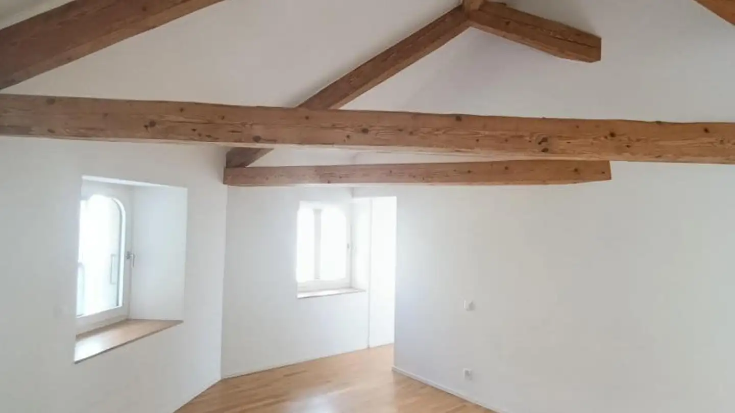 Apartment for rent - Rue de Bugnaux, 1180 Rolle - Photo 4