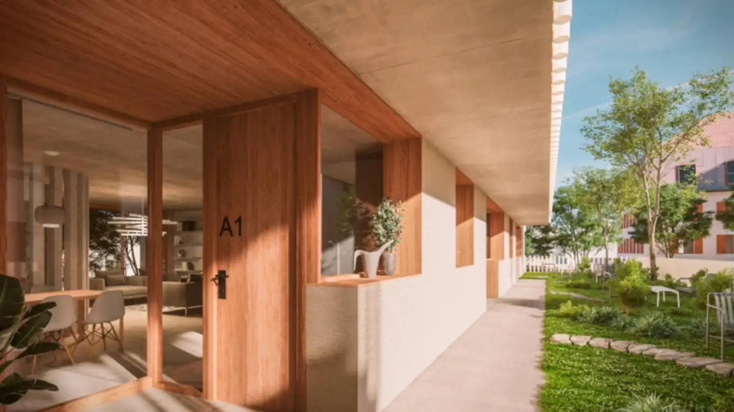 Wohnung kaufen - Rue Cordey 1, 1400 Yverdon-les-Bains - Foto 2