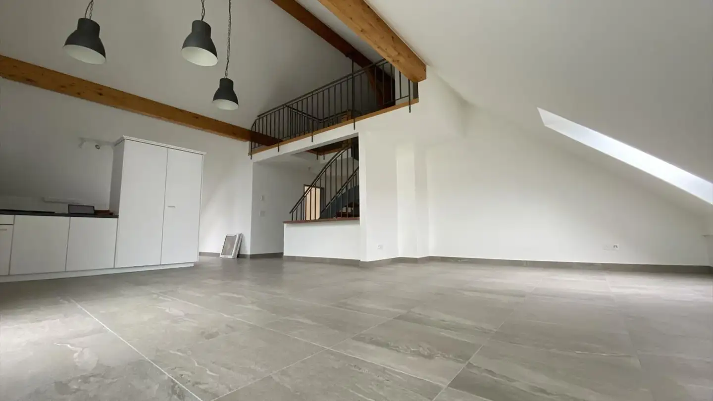 Duplex in vendita - Gheidstrasse 2, 4612 Wangen b. Olten - Photo 3