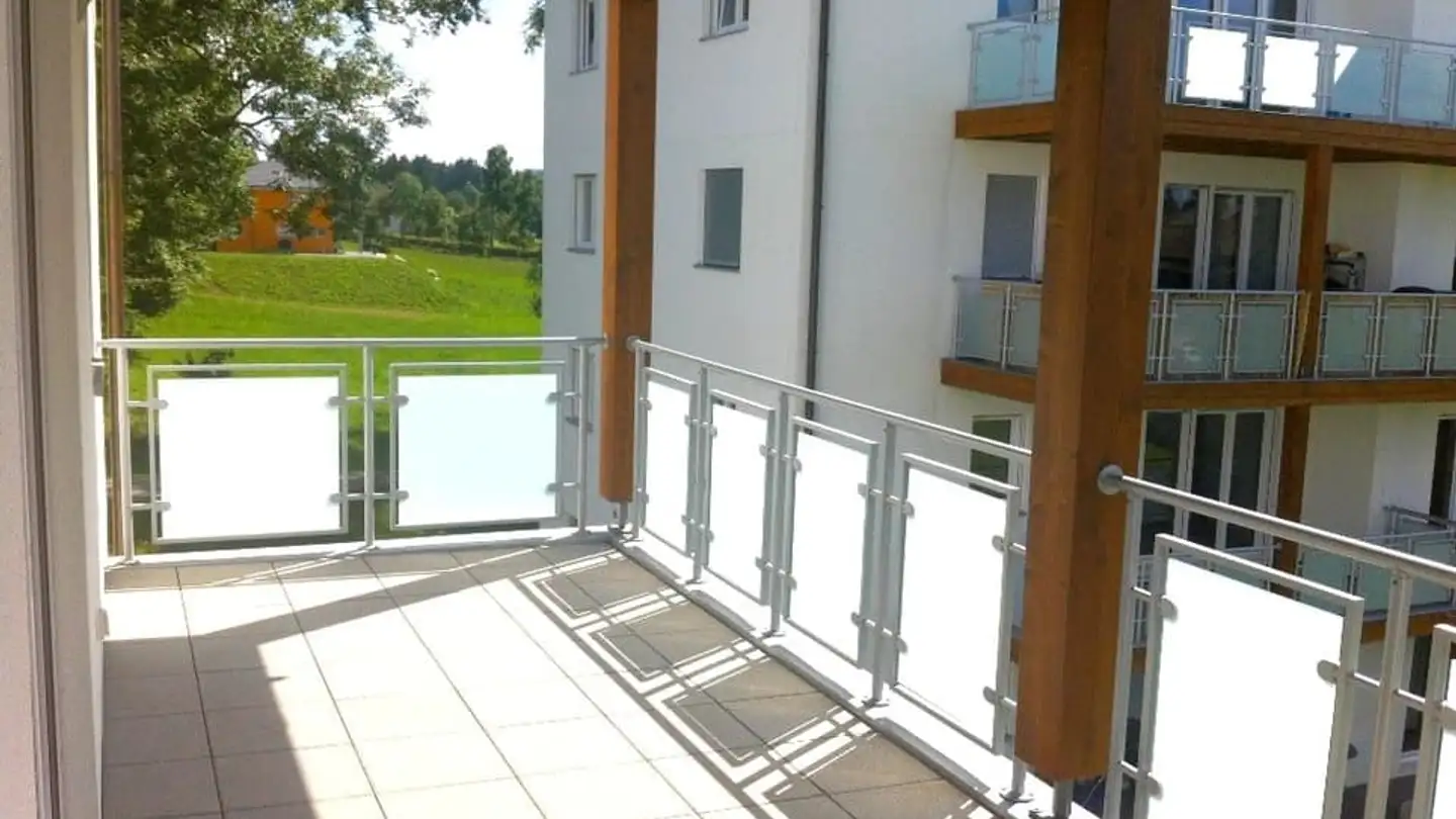 Apartment for rent - Impasse Du Curé Copin 1, 2340 Le Noirmont - Photo 2