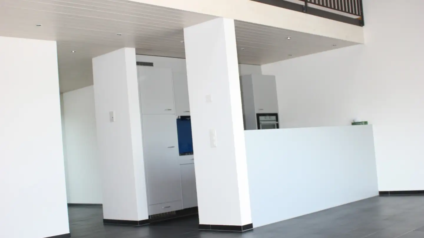 Maisonette mieten - Hauptstrasse 77, 5070 Frick