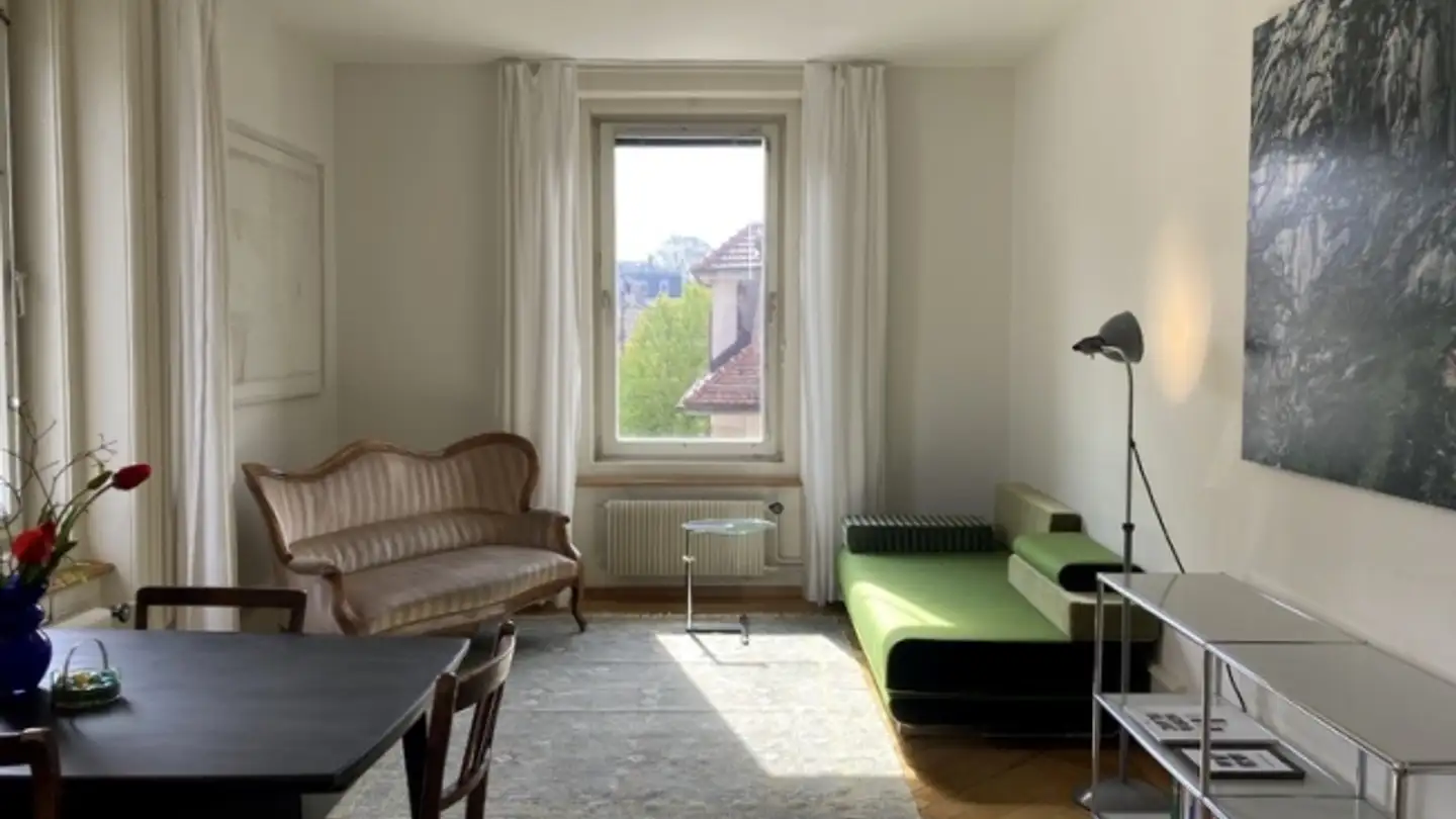 Apartment for rent - 3006 Bern