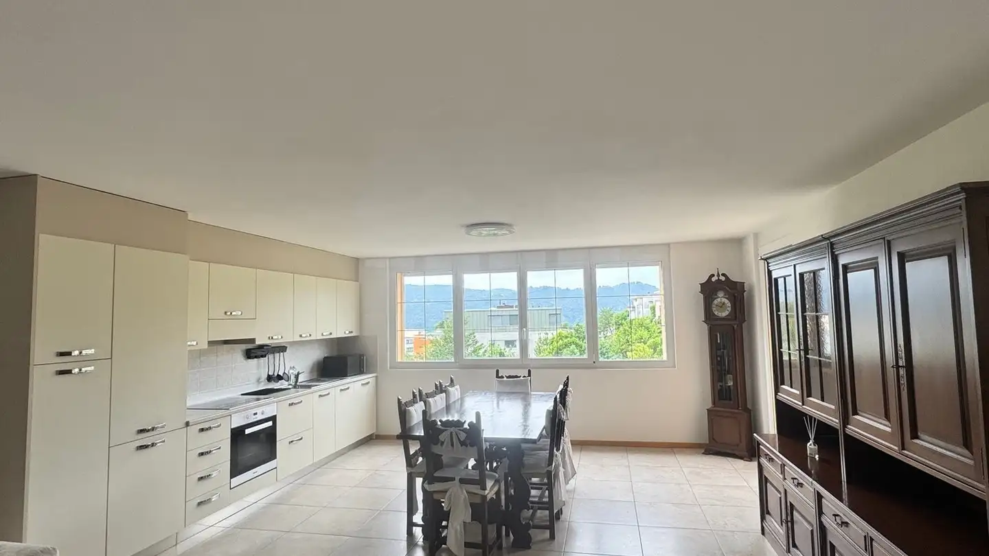 Apartment for rent - 6834 Morbio Inferiore