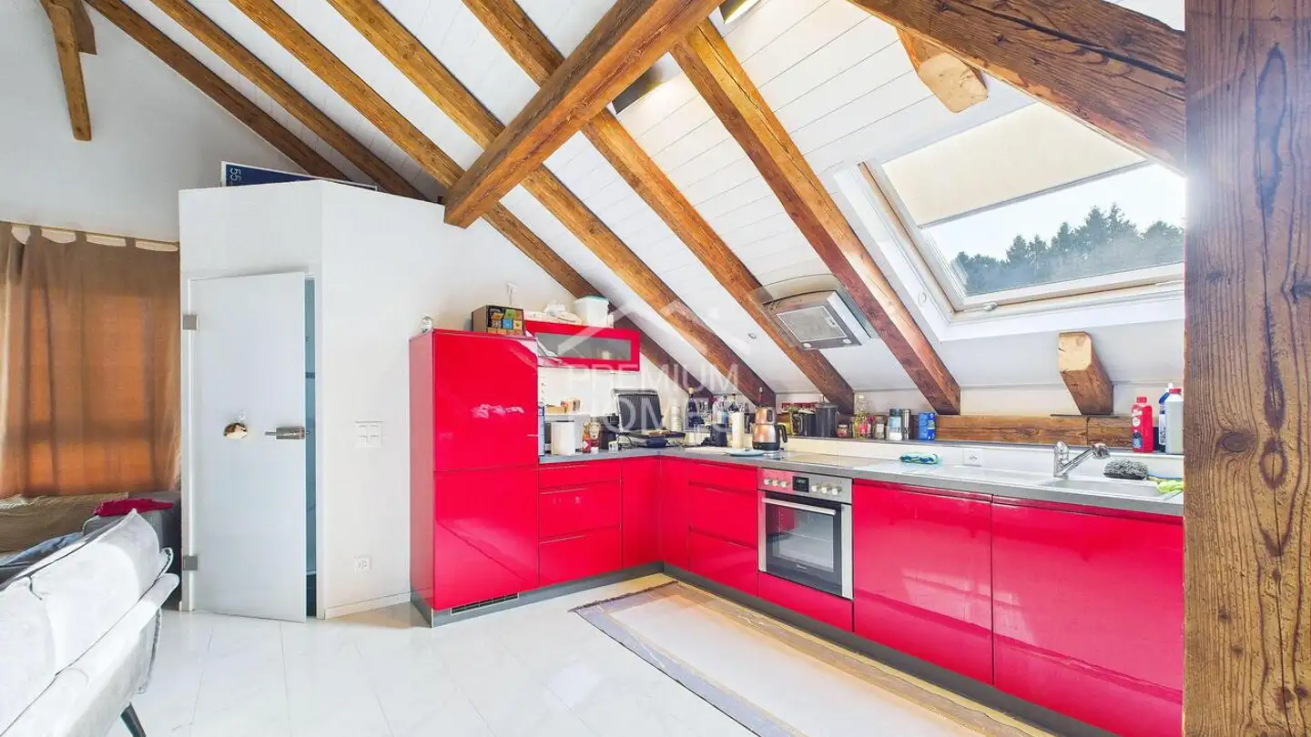 Immeuble résidentiel à vendre - 4922 Bützberg - Photo 4