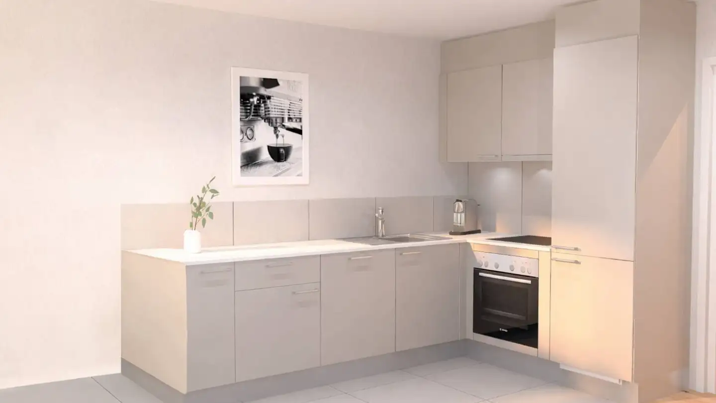 Wohnung kaufen - Rue Cordey 1, 1400 Yverdon-les-Bains - Foto 4