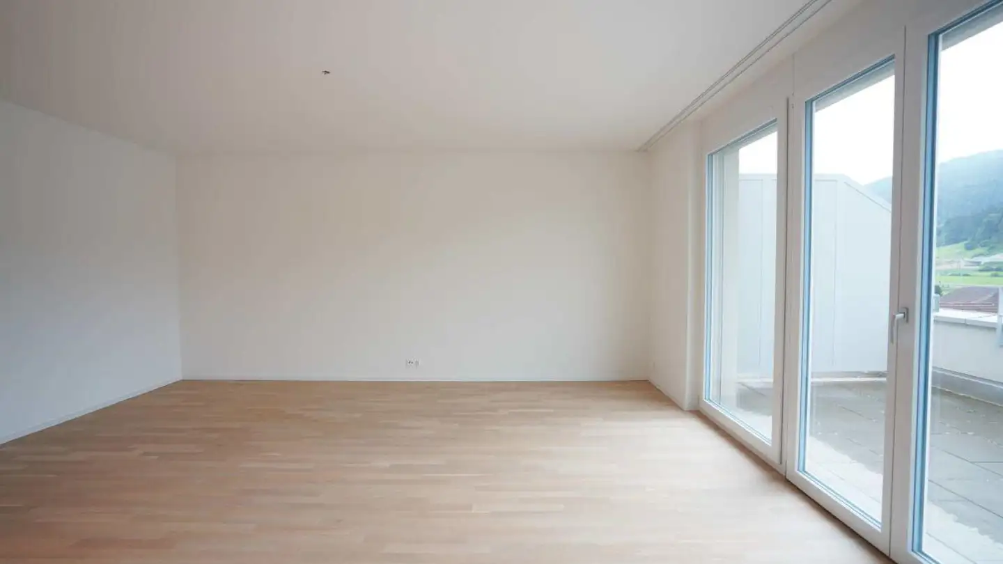 Wohnung mieten - Ebnaterstrasse 226a, 9631 Ulisbach - Foto 4