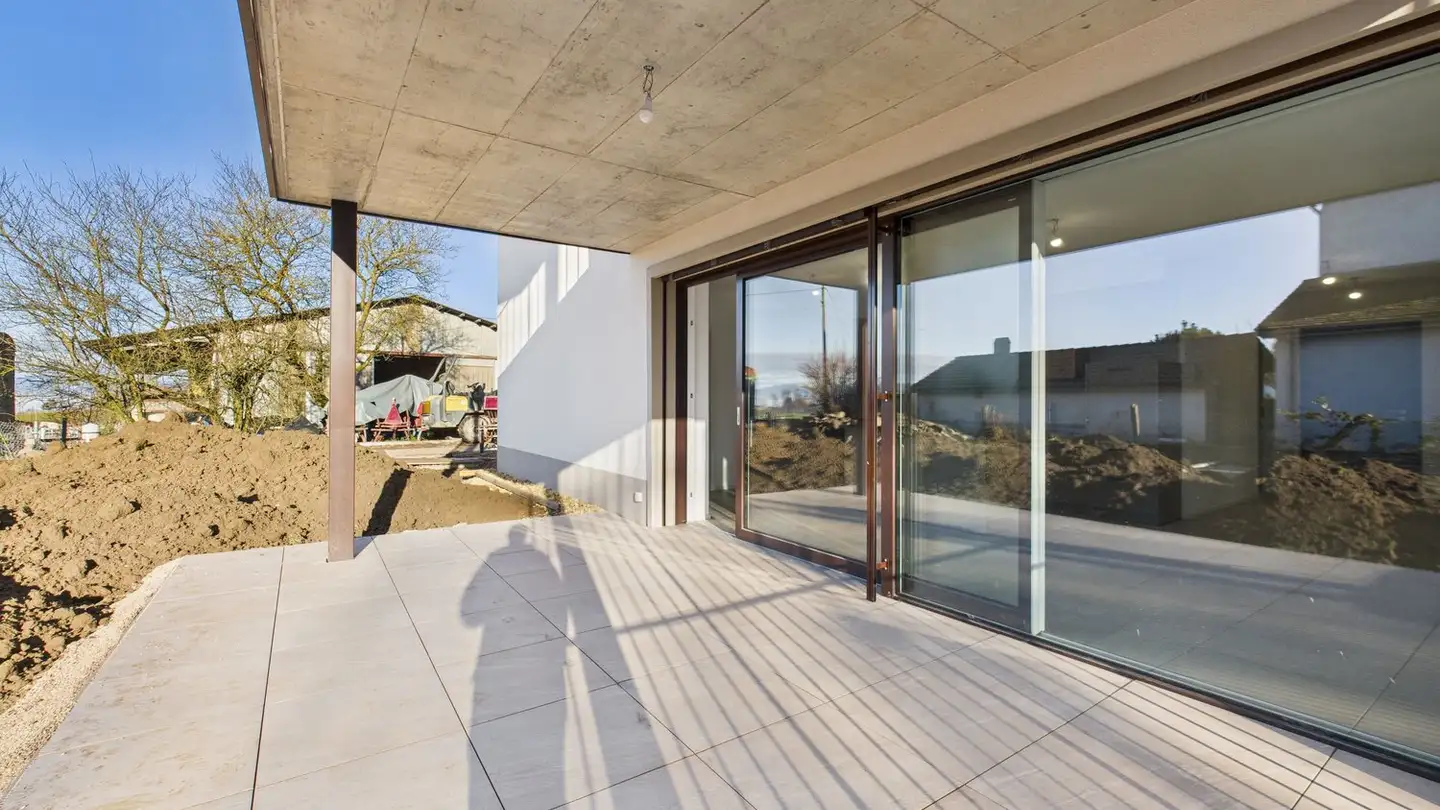 Appartamento in affitto - Rue De La Maison De Commune 3, 1041 Bottens