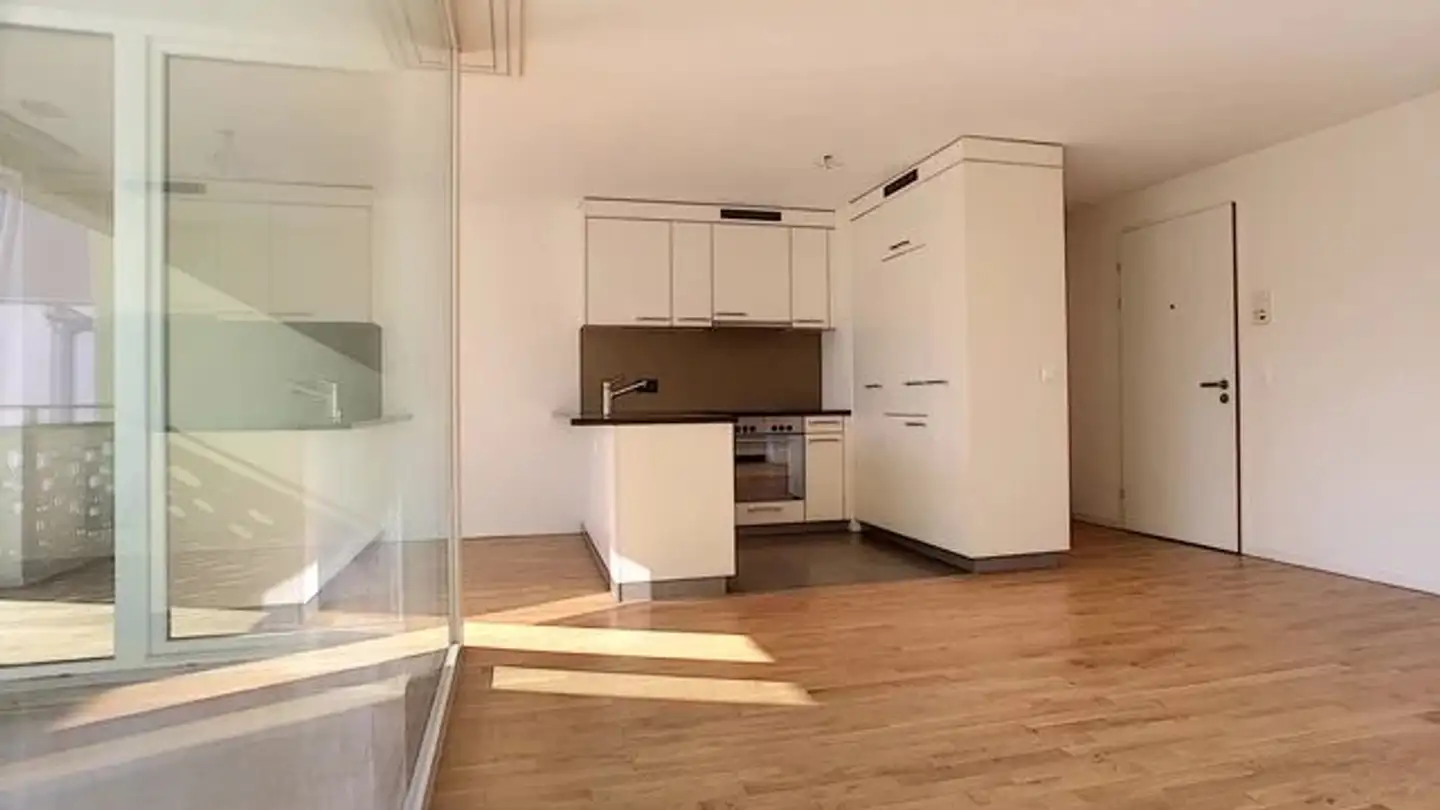 Wohnung mieten - Sierre, 3960 Sierre - Foto 3