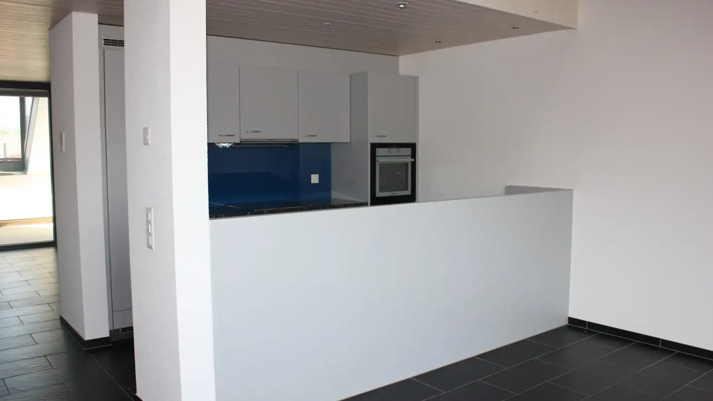 Maisonette mieten - Hauptstrasse 77, 5070 Frick - Foto 2