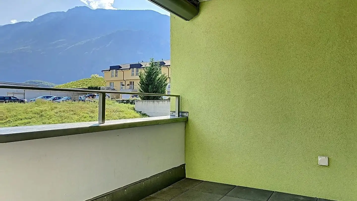 Wohnung mieten - Sierre, 3960 Sierre - Foto 4
