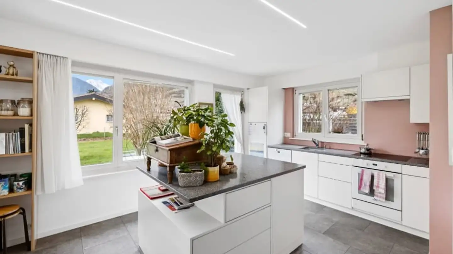 Maison individuelle à vendre - 1926 Fully - Photo 4