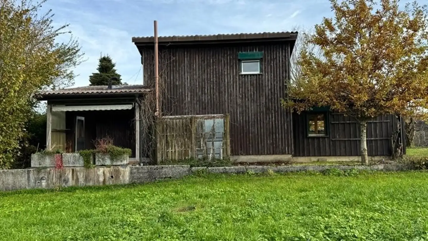 Casa singola in vendita - Eggweg 102, 8815 Horgenberg - Photo 3