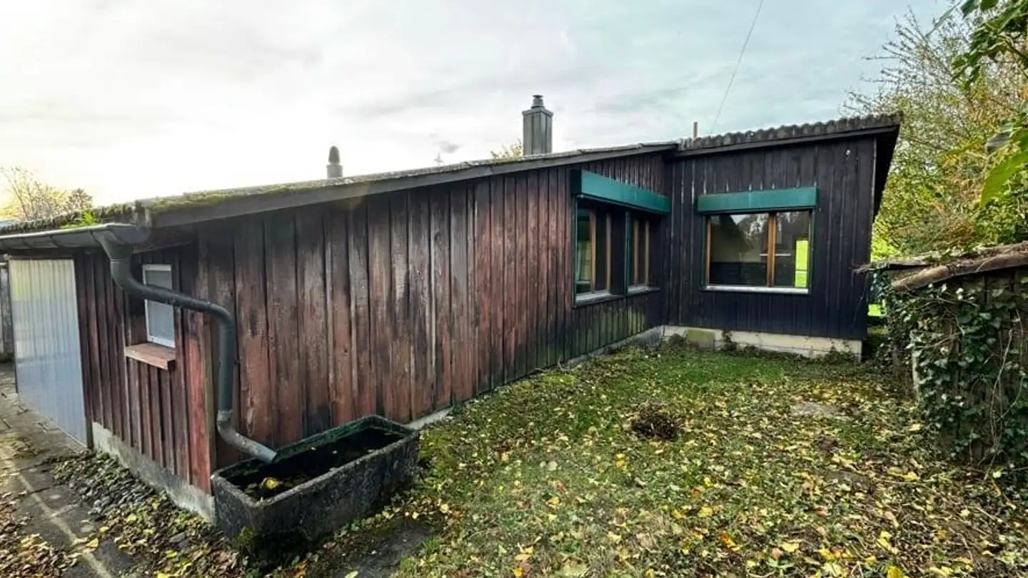 Casa singola in vendita - Eggweg 102, 8815 Horgenberg - Photo 4