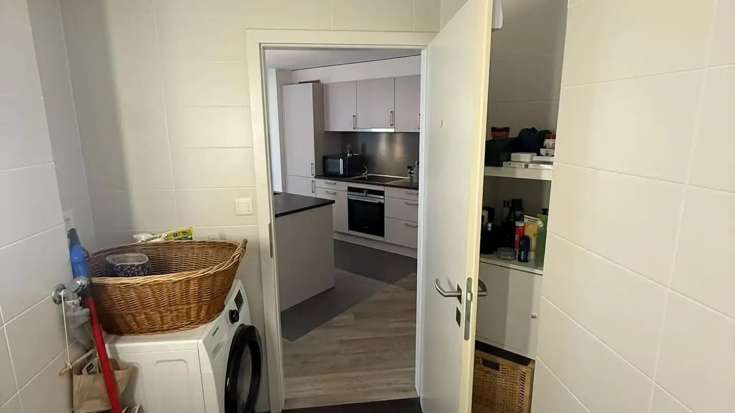 Appartement à louer - Chemin De La Barme 39, 1868 Collombey - Photo 4