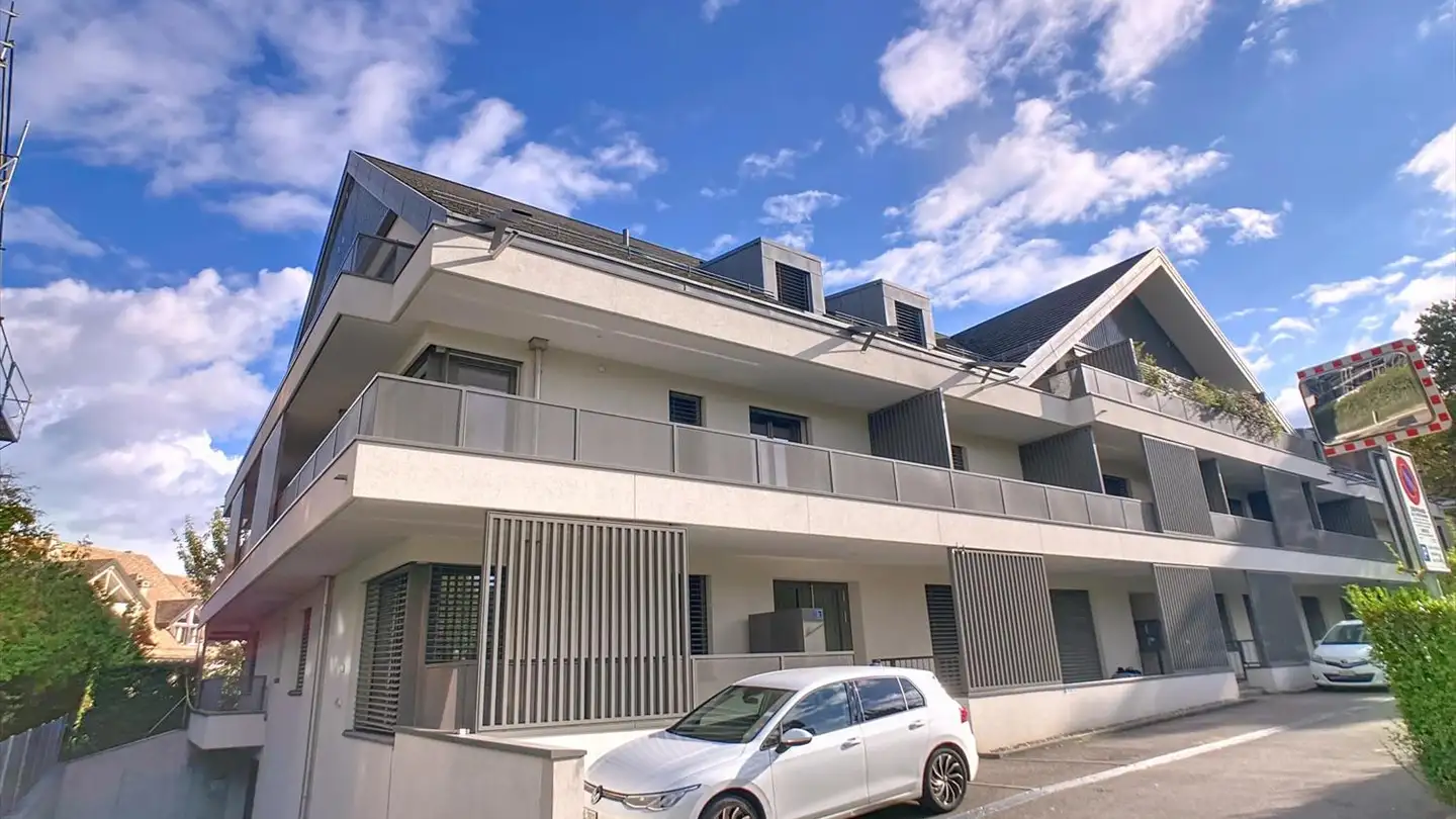 Duplex for rent - 1295 Mies
