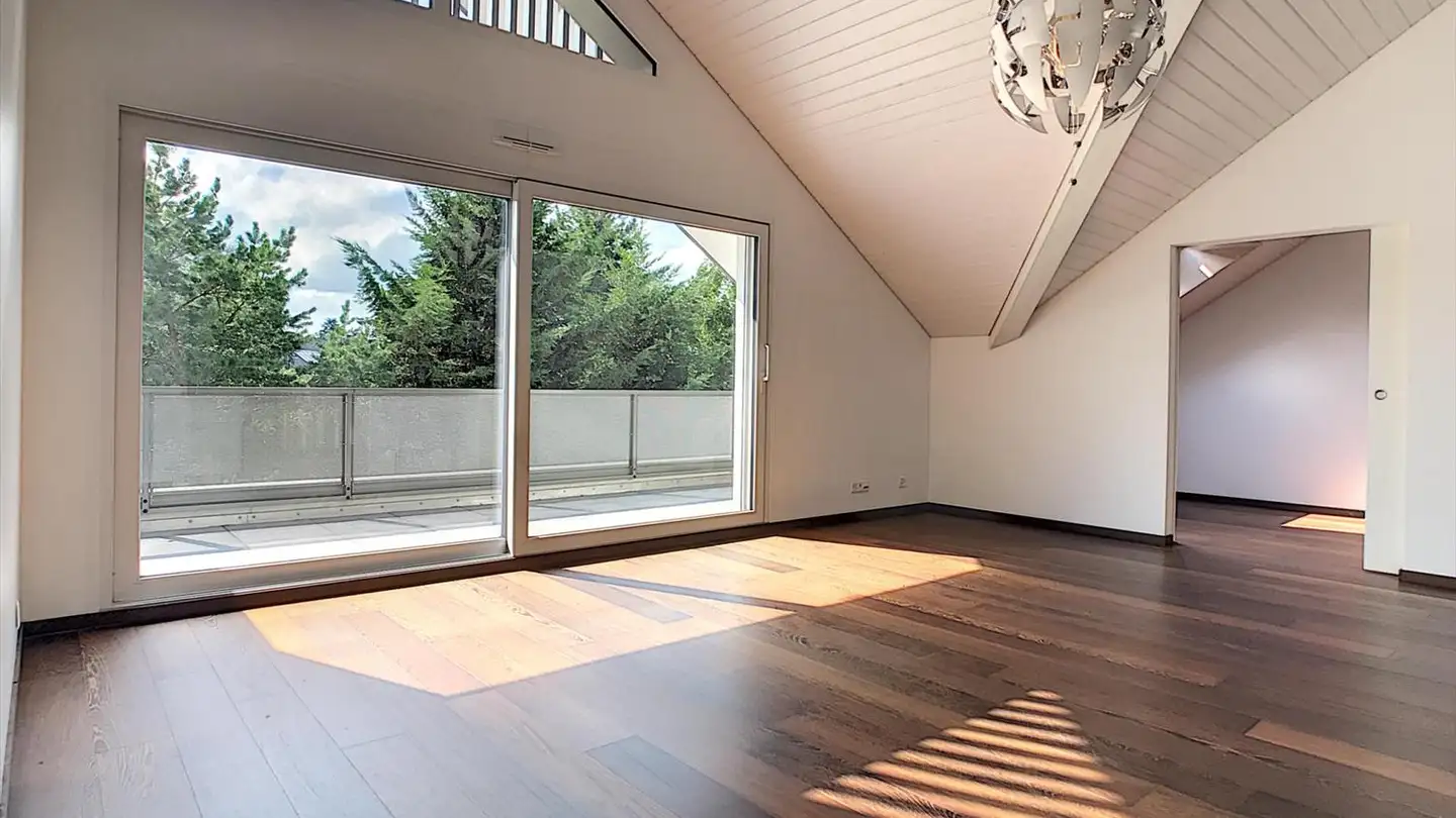 Duplex in affitto - 1295 Mies - Photo 2