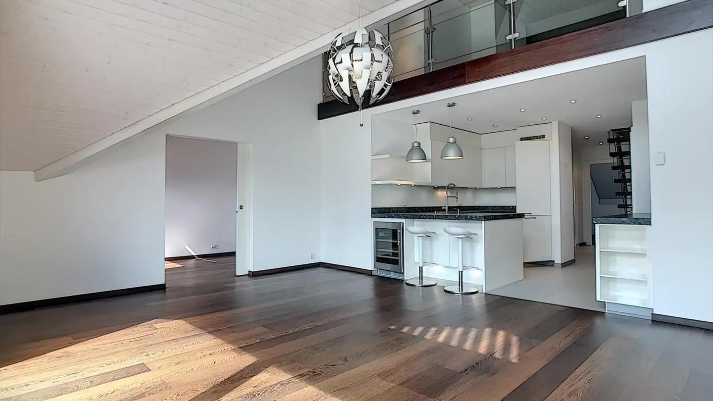 Duplex in affitto - 1295 Mies - Photo 4