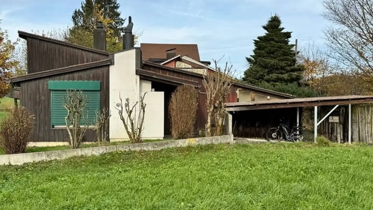 Casa singola in vendita - Eggweg 102, 8815 Horgenberg - Photo 2