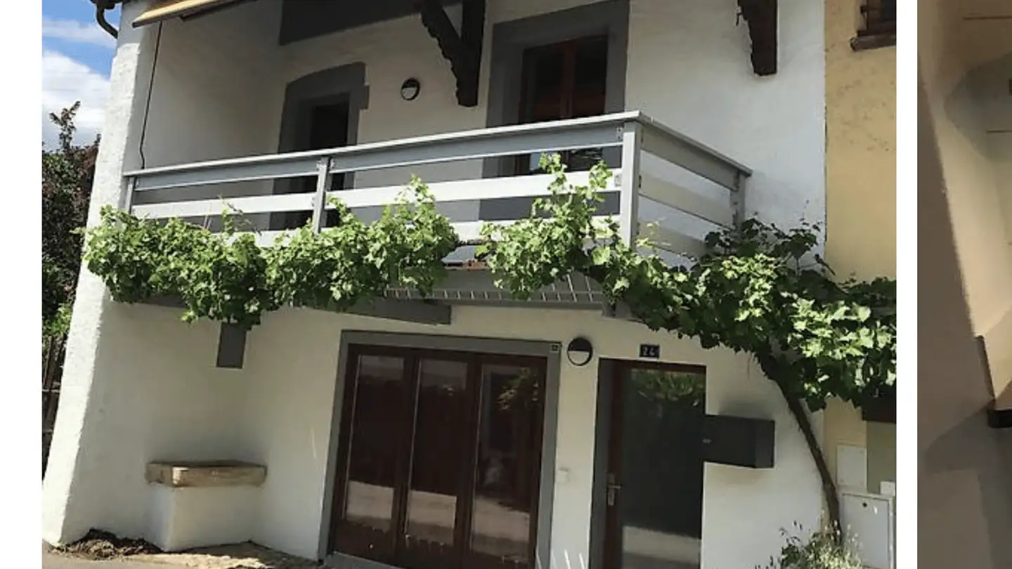 Row house for rent - Chemin Des Truits 24, 1185 Mont-sur-Rolle