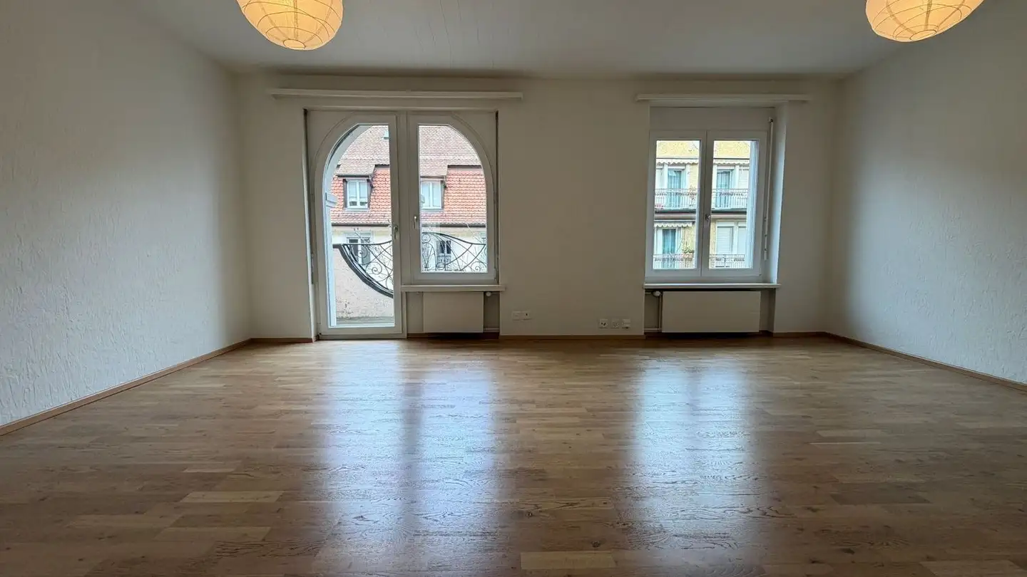 Wohnung mieten - Renggerstrasse 66, 8038 Zürich - Foto 3