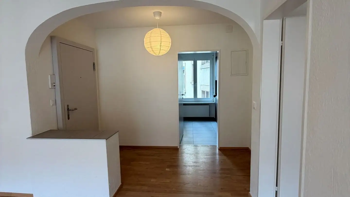 Wohnung mieten - Renggerstrasse 66, 8038 Zürich - Foto 4