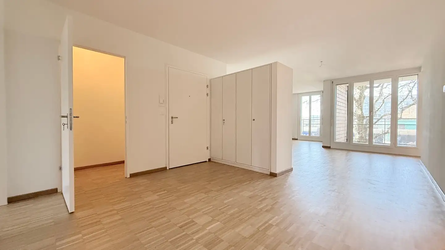 Wohnung mieten - Altrheinweg 100, 4057 Basel - Foto 2