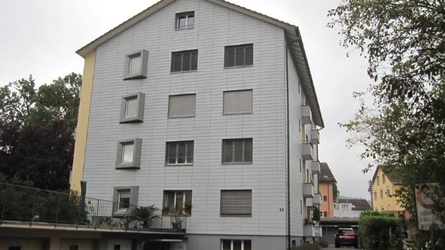 Apartment for rent - Hörnlistrasse 18, 8400 Winterthur