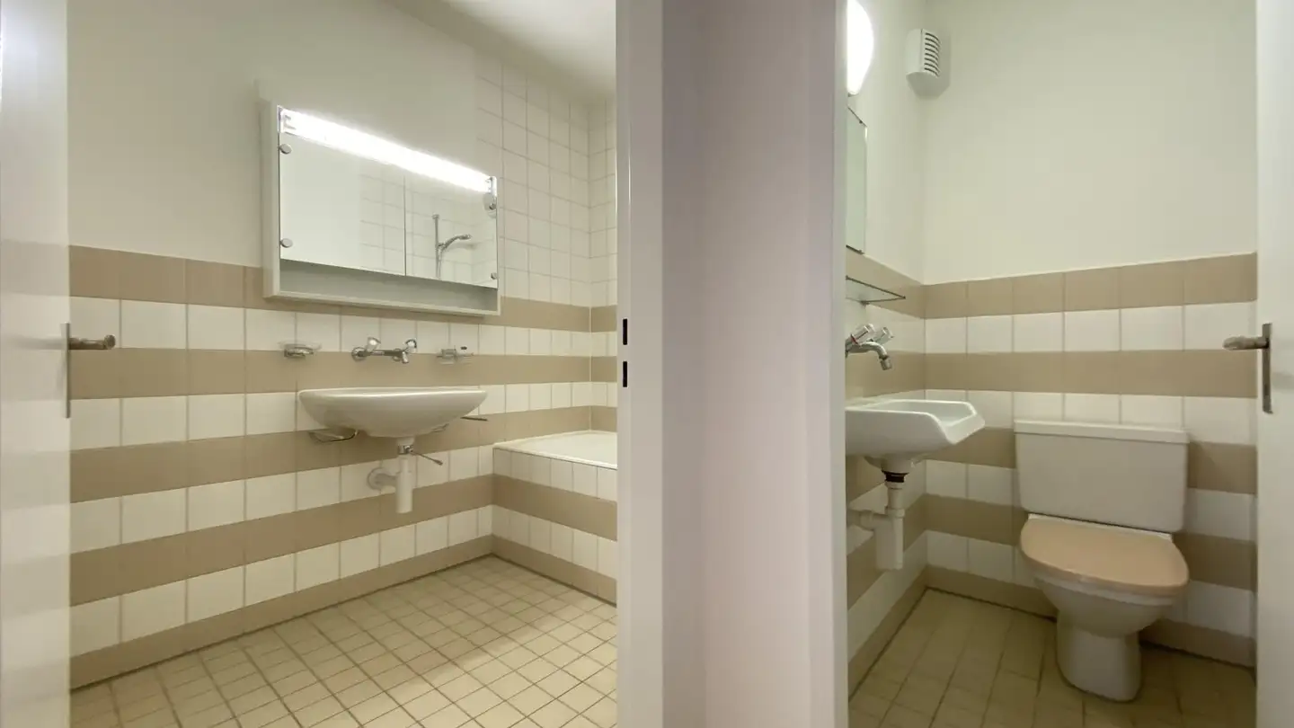 Wohnung mieten - Altrheinweg 100, 4057 Basel - Foto 4