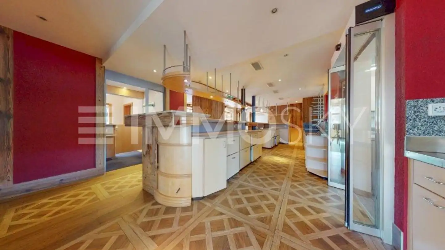 Residential building for sale - 1619 Les Paccots - Photo 2
