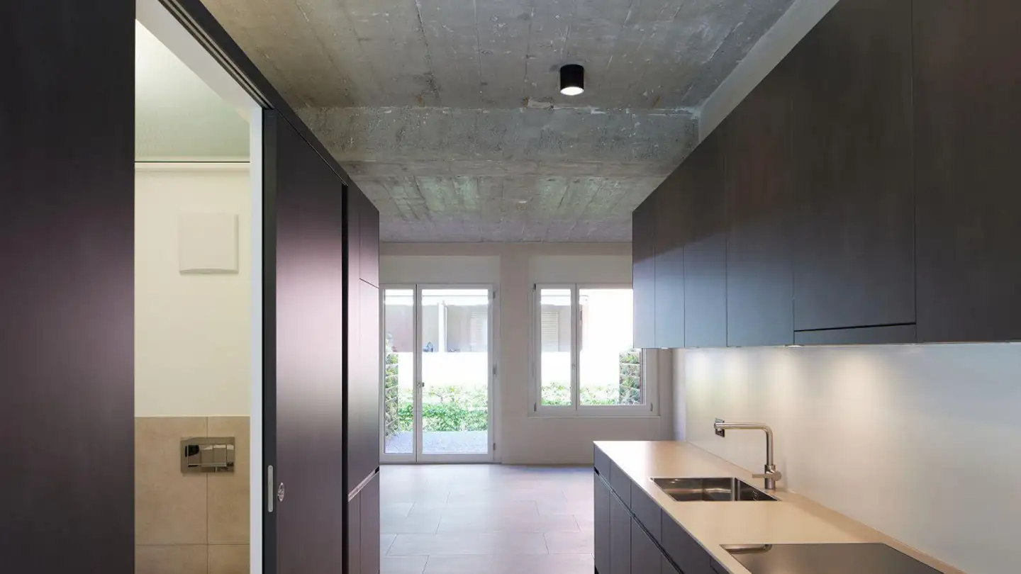 Apartment for rent - Lindenhausstrasse 15b, 6005 Luzern - Photo 3