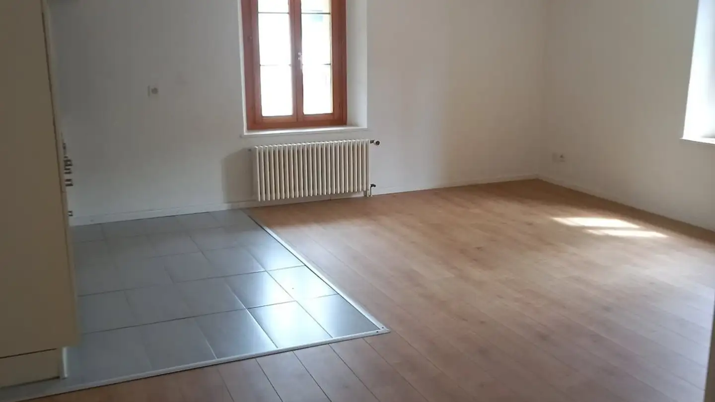Appartement à louer - 1337 Vallorbe