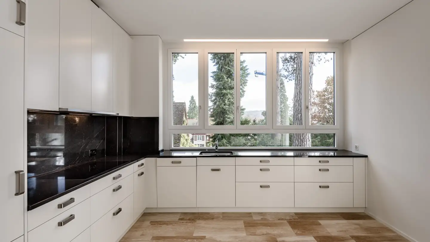 Appartamento in affitto - Susenbergstrasse 77, 8044 Zürich - Foto 2