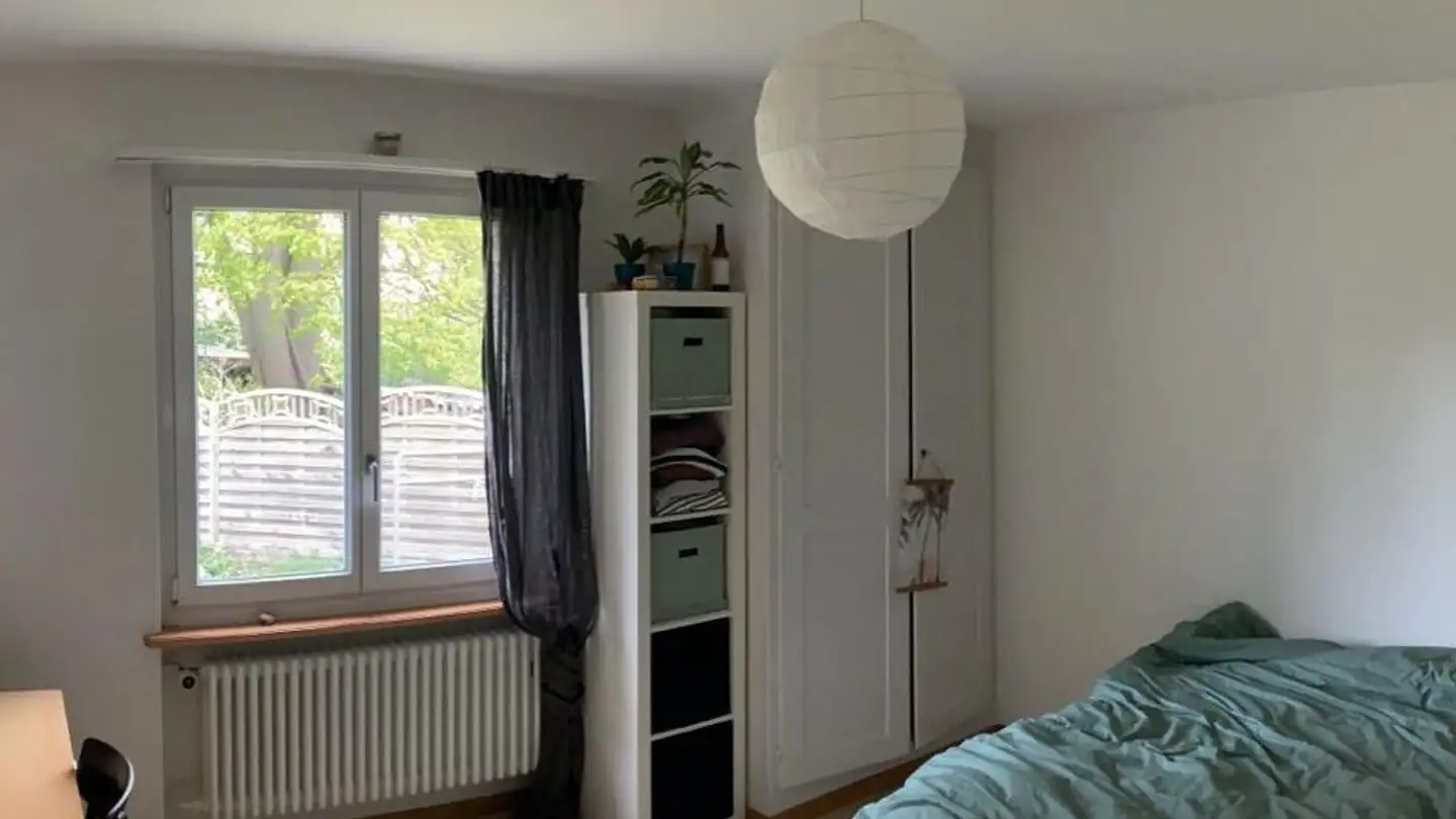 Appartamento in affitto - Bienenstrasse 3a, 3018 Bern - Foto 2