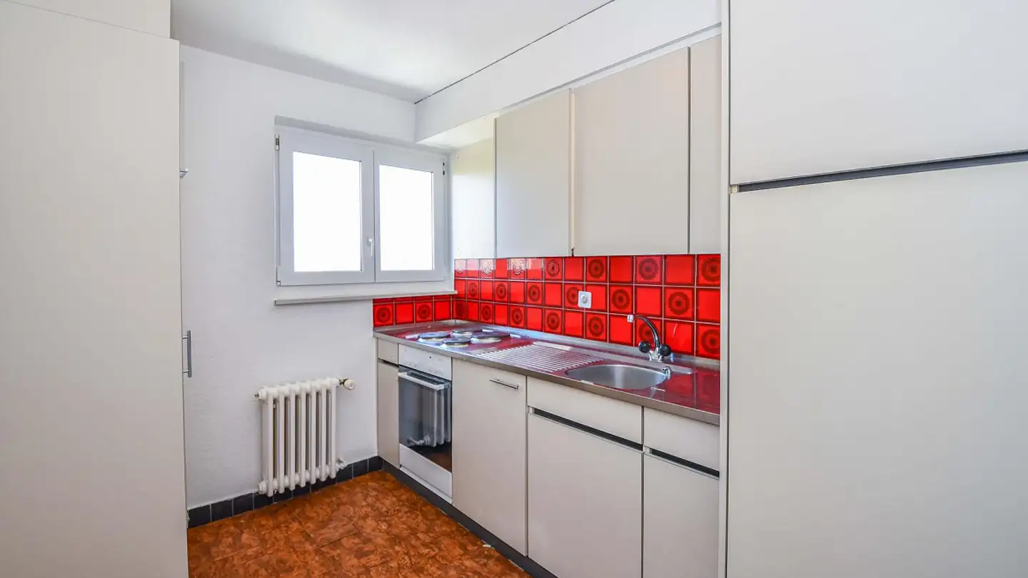 Appartamento in affitto - Rankstrasse 4, 8280 Kreuzlingen