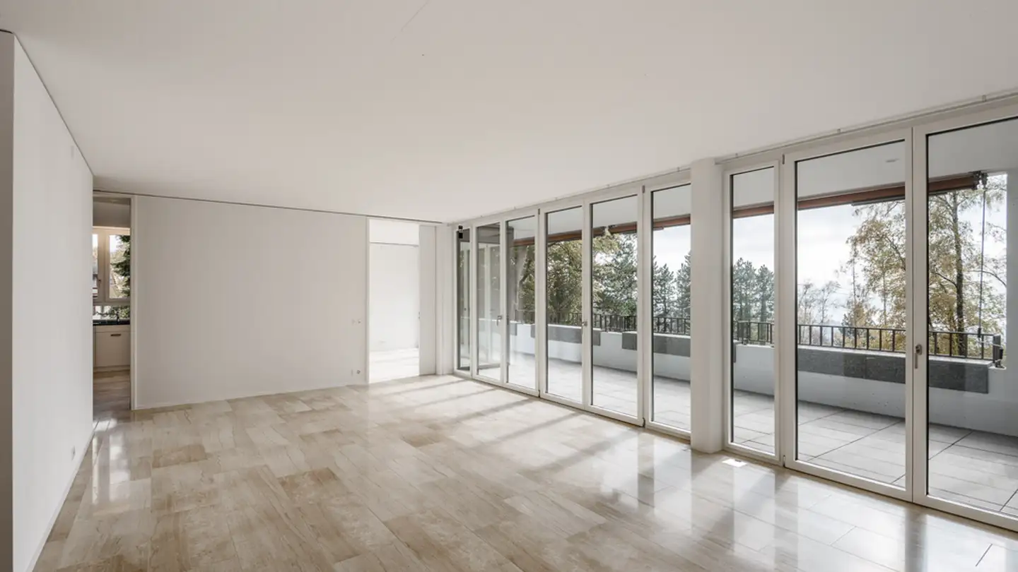 Appartamento in affitto - Susenbergstrasse 77, 8044 Zürich - Foto 4