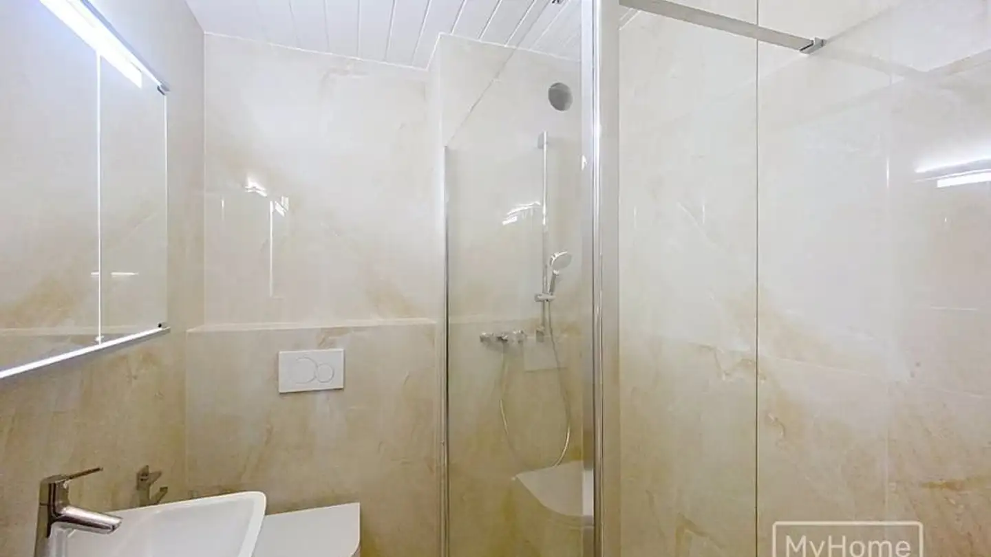 Wohnung mieten - Rue Des Alpes 51, 1023 Crissier - Foto 3