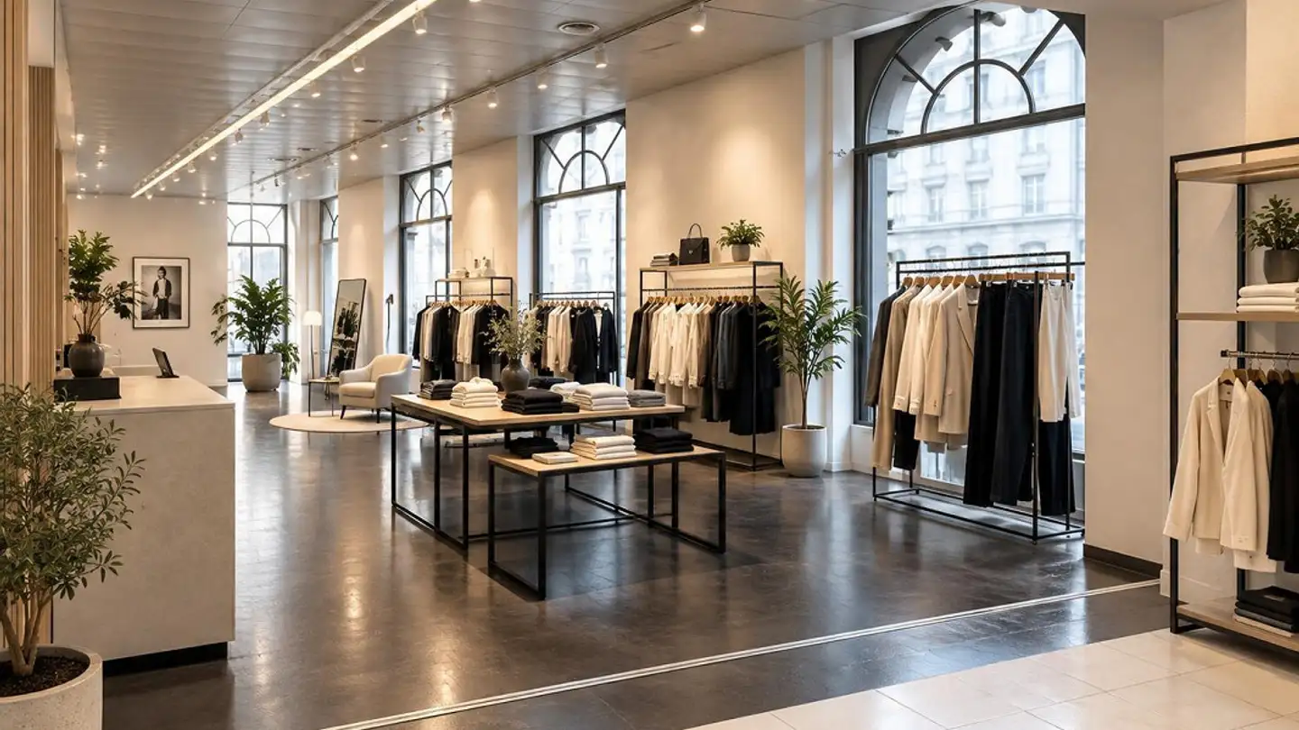 Spazio ufficio in affitto - Neugasse 14, 9400 Rorschach - Foto 2