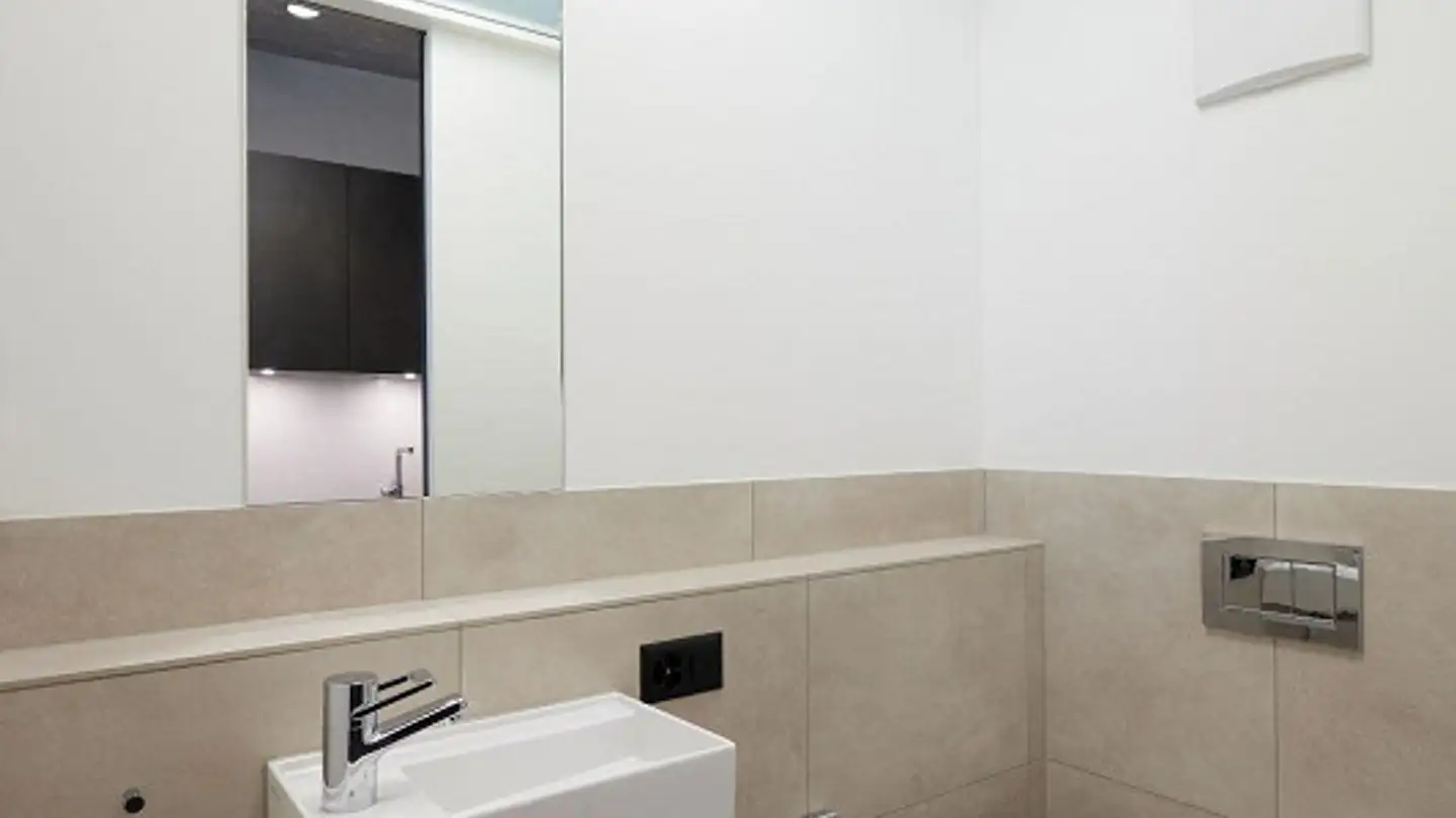 Apartment for rent - Lindenhausstrasse 15b, 6005 Luzern - Photo 4