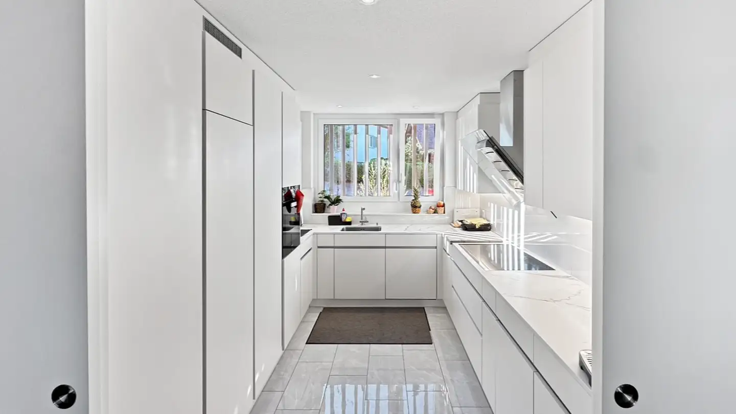 Casa a schiera in affitto - Buchserstrasse 11a, 8155 Nassenwil - Photo 3