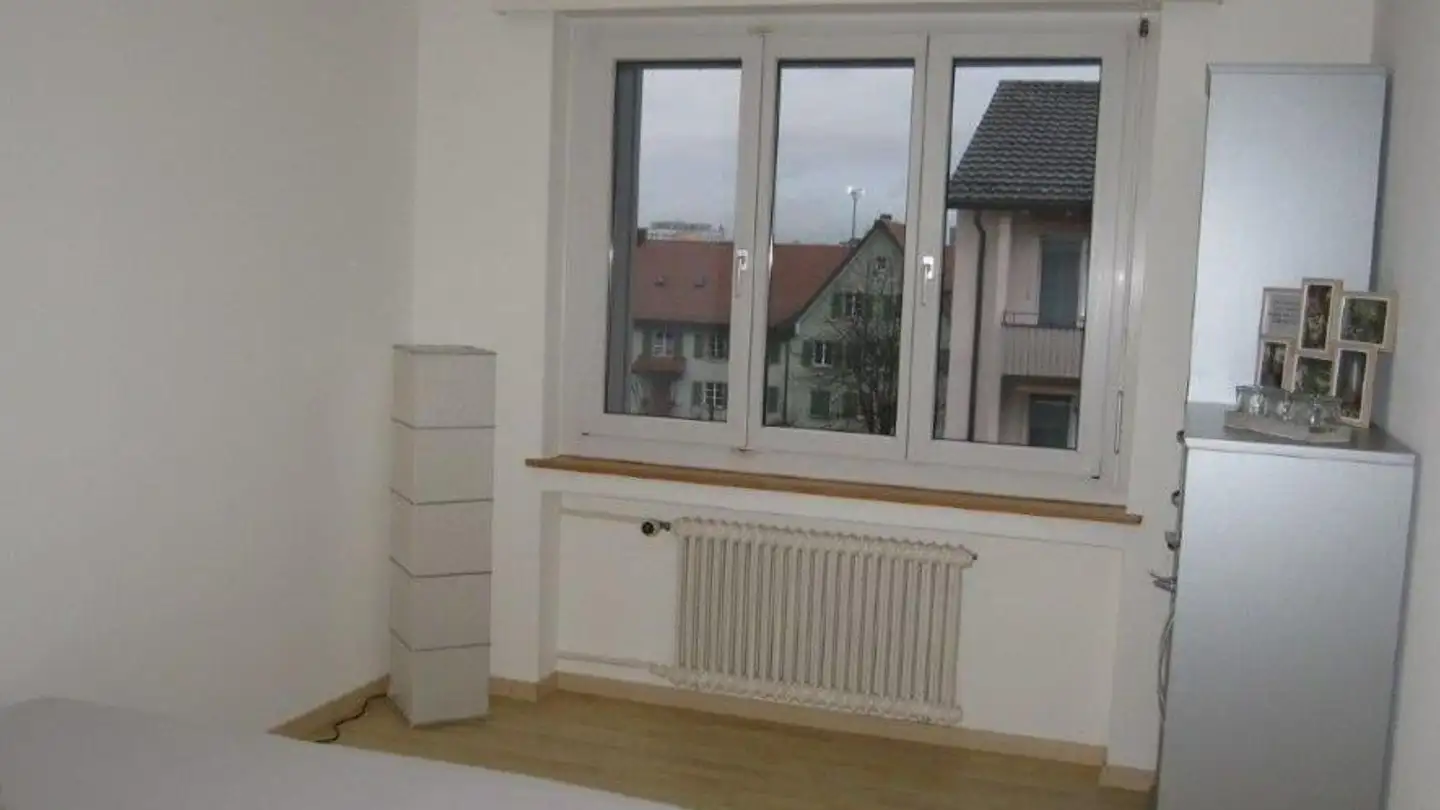 Apartment for rent - Hörnlistrasse 18, 8400 Winterthur - Photo 4