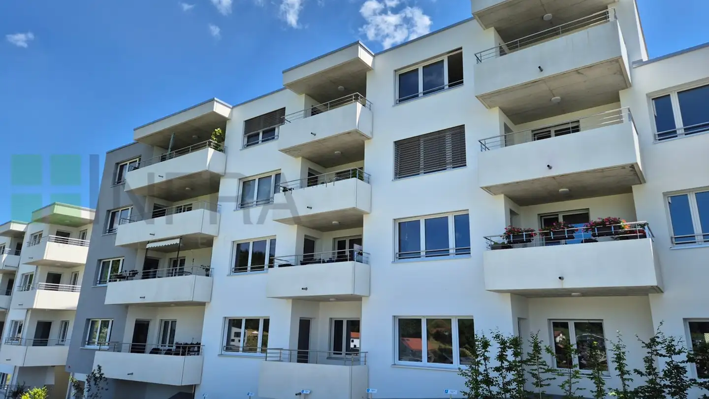 Appartamento in affitto - Chemin Des Marguerites 3, 2350 Saignelégier