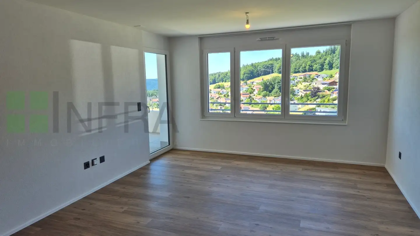 Appartamento in affitto - Chemin Des Marguerites 3, 2350 Saignelégier - Foto 4