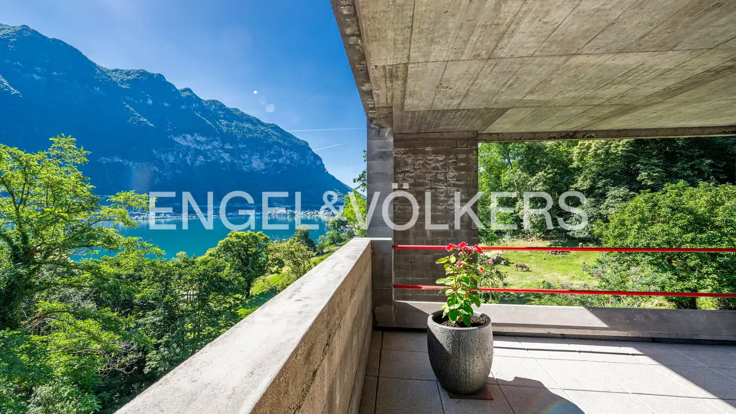 Villa in vendita - 6826 Riva San Vitale - Foto 3