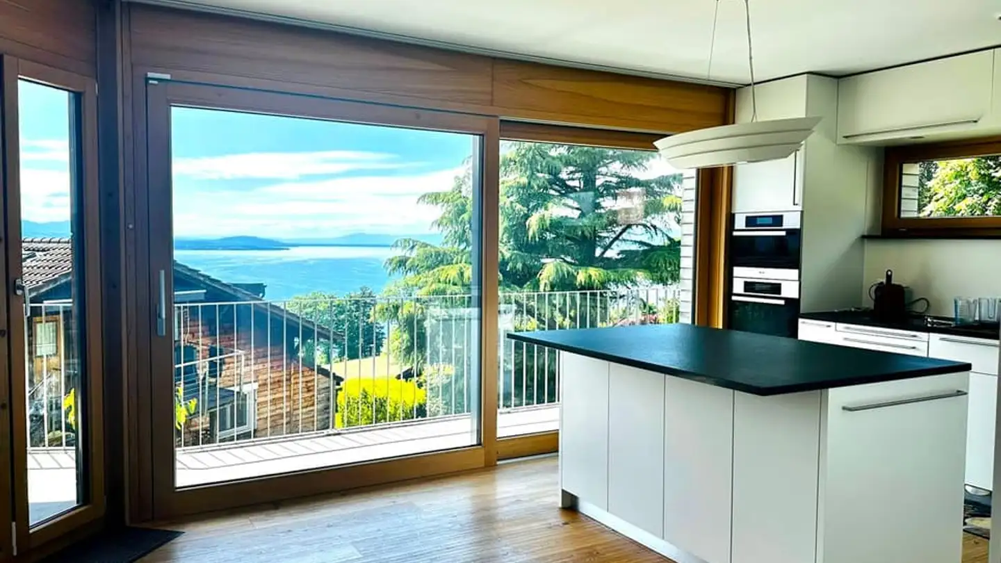 Apartment for rent - 1090 La Croix (Lutry)