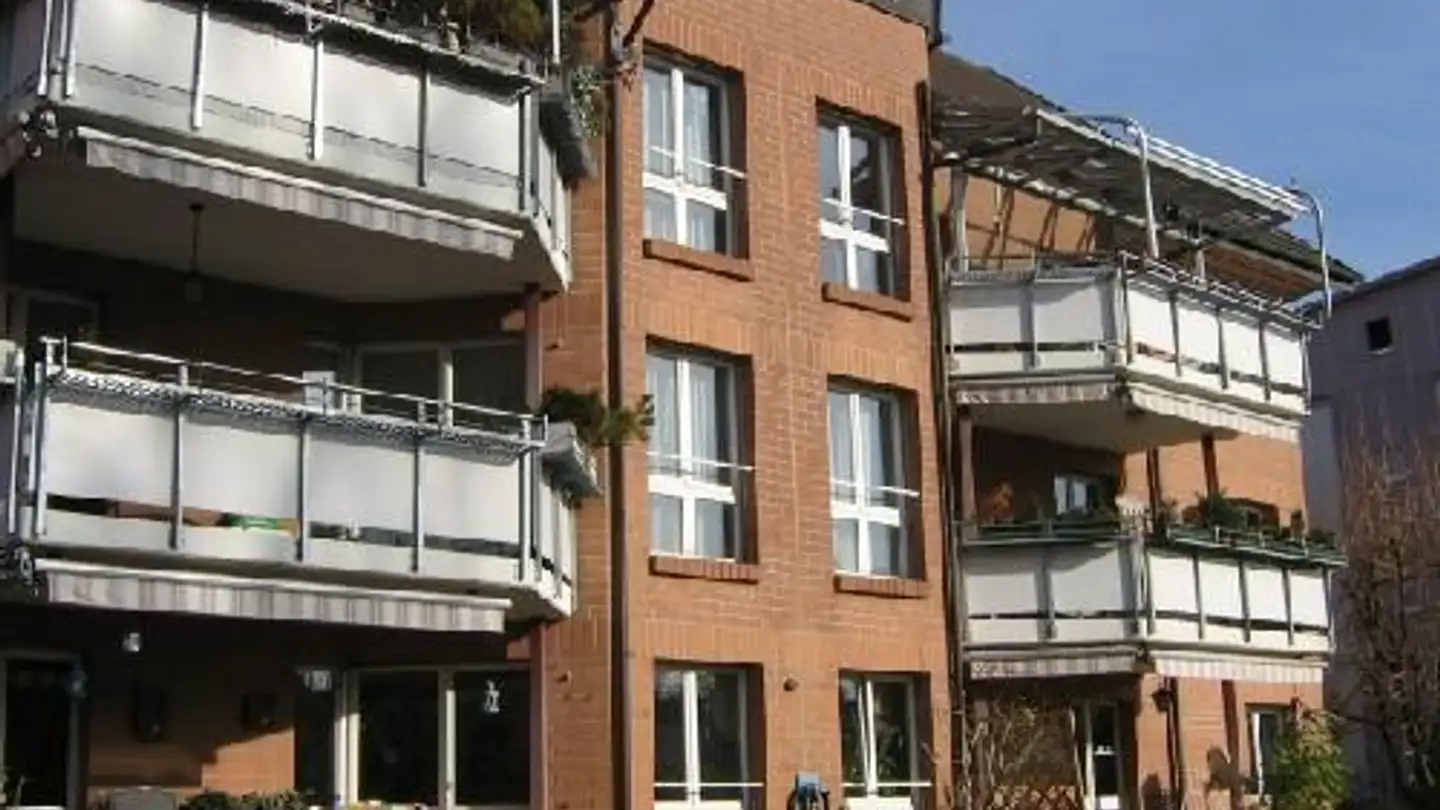 Appartamento in affitto - Stadlerstrasse 35, 8472 Seuzach - Foto 2