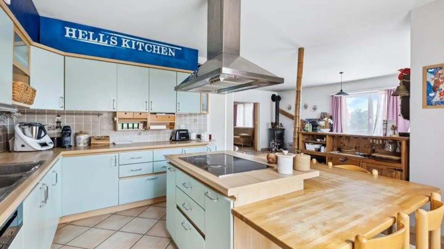 Einfamilienhaus kaufen - 6983 Magliaso - Foto 3