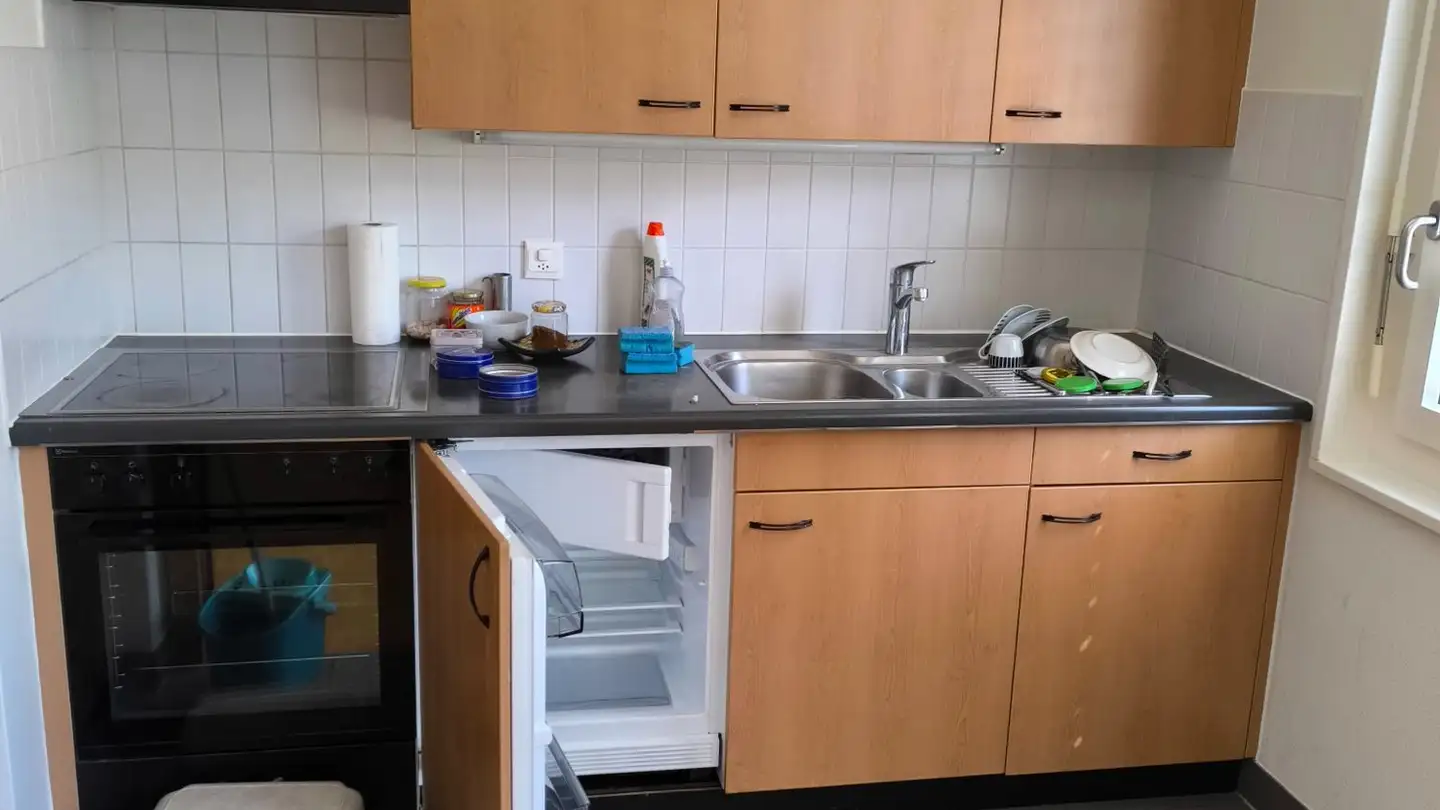 Wohnung mieten - Chemin Des Peupliers 3, 1008 Prilly - Foto 2