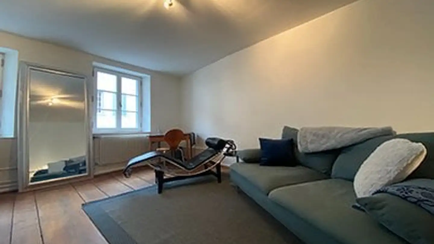 Wohnung mieten - Marktplatz, 4001 Basel - Foto 2