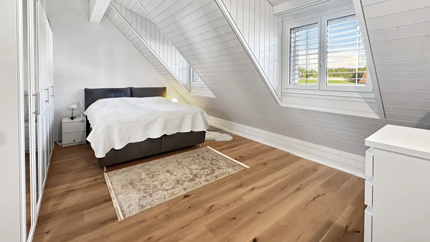 Casa a schiera in affitto - Buchserstrasse 11a, 8155 Nassenwil - Photo 4