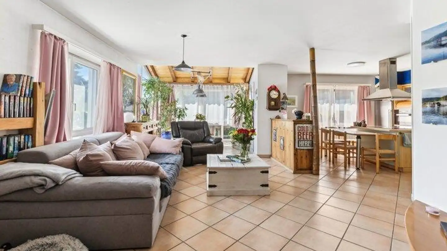 Einfamilienhaus kaufen - 6983 Magliaso - Foto 2